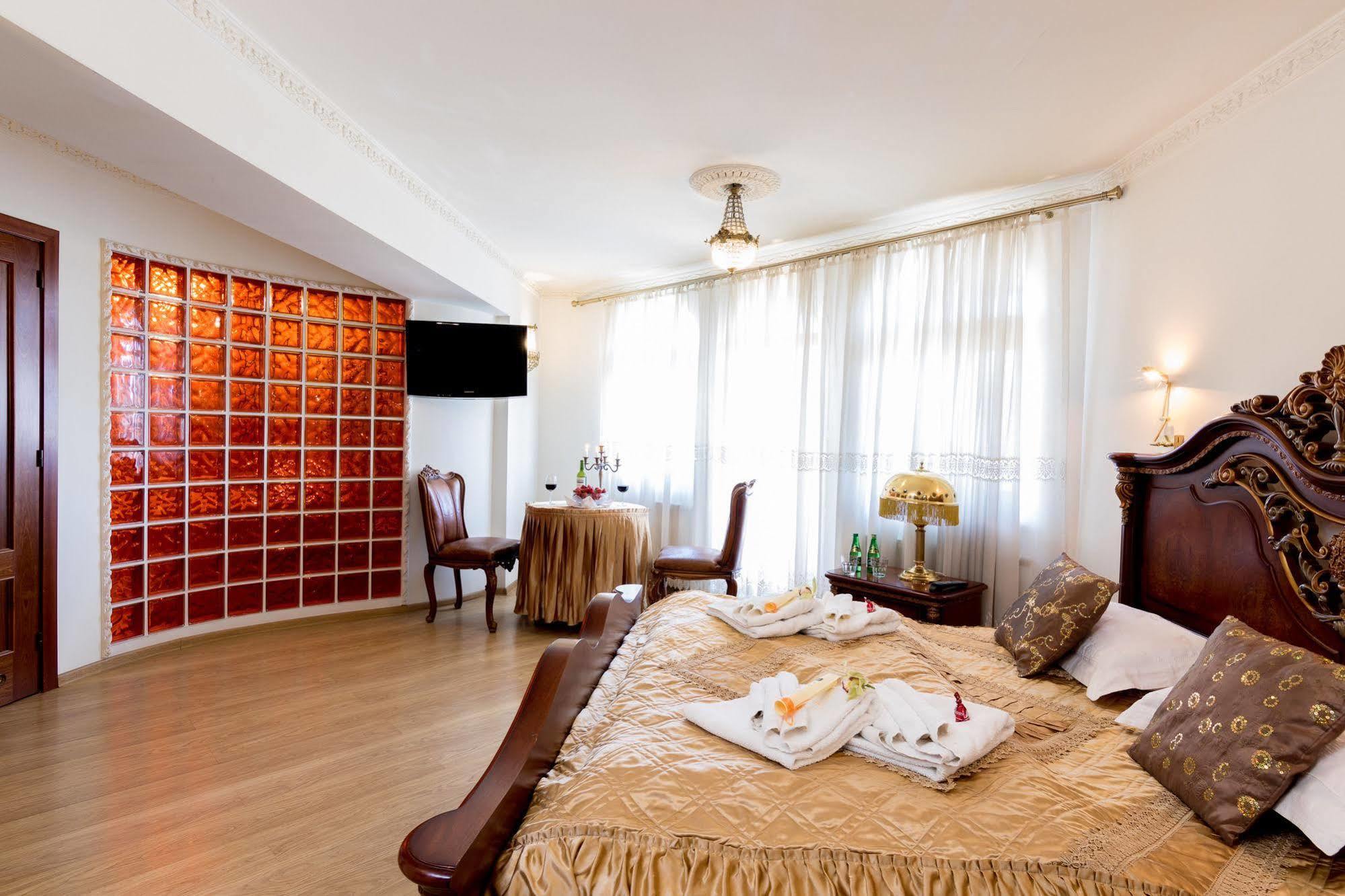 My Warsaw Residence - Czarny Kot Exteriér fotografie